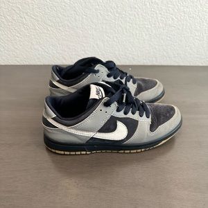 Nike dunks